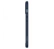 KRYT SPIGEN ULTRA HYBRID iPhone 12/12 Pro NAVY BLUE