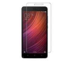 Ochranné tvrzené sklo - Xiaomi Redmi Note 4 / Note 4X