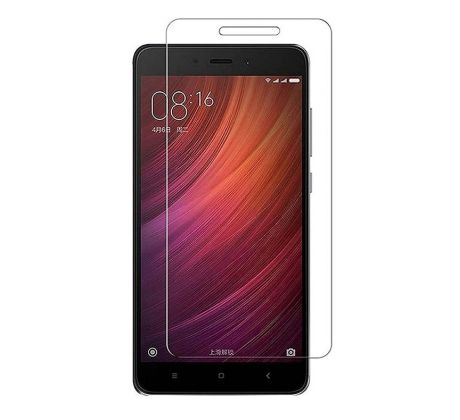 Ochranné tvrzené sklo - Xiaomi Redmi Note 4 / Note 4X