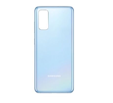 Samsung Galaxy S20+ /S20+ 5G - Zadní kryt - Blue  (náhradní díl)