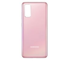 Samsung Galaxy S20+ /S20+ 5G - Zadní kryt - Pink  (náhradní díl)