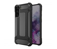 Forcell ARMOR Case  Samsung Galaxy S21 FE 5G černý