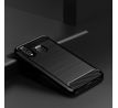 Forcell CARBON Case  Samsung Galaxy A10 černý