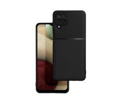 Forcell NOBLE Case  Samsung Galaxy A12 černý