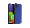 Forcell NOBLE Case  Samsung Galaxy A22 5G modrý