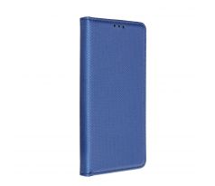 Smart Case book  Xiaomi Redmi Note 11 Pro / 11 Pro 5G tmavěmodrý