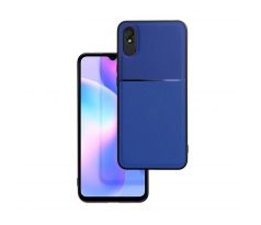 Forcell NOBLE Case  Xiaomi Redmi 9AT / Redmi 9A modrý