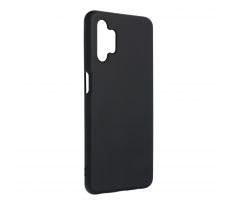 Forcell SILICONE LITE Case  Samsung Galaxy A32 5G černý