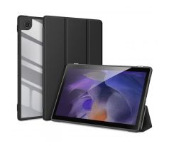 KRYT DUXDUCIS TOBY SAMSUNG GALAXY TAB A8 10.5 X200 / X205 BLACK