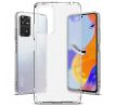 KRYT RINGKE FUSION XIAOMI REDMI NOTE 11 PRO / 11 PRO 5G MATTE CLEAR