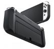 KRYT SPIGEN THIN FIT NINTENDO SWITCH OLED BLACK