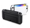 KRYT SPIGEN THIN FIT NINTENDO SWITCH OLED BLACK