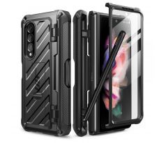 KRYT SUPCASE UNICORN BEETLE PRO PEN SAMSUNG GALAXY Z FOLD 3 BLACK