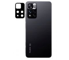 Tvrzené ochranne sklo zadní kamery pro Xiaomi Redmi Note 11 Pro+