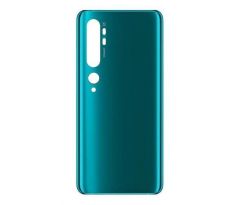 Xiaomi Mi Note 10 - Zadní kryt baterie - green