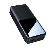 EXTERNÍ BATERIE JOYROOM JR-QP192 22.5W POWER BANK 20000mAh BLACK