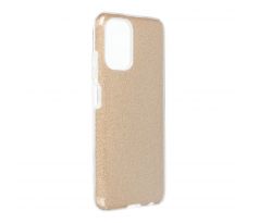 Forcell SHINING Case  Xiaomi Redmi Note 11 Pro / 11 Pro 5G zlatý