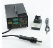 REWORK STATION, SOLDERING STATION BK-702B