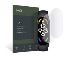 HYDROGELOVA FÓLIE HOFI HYDROFLEX PRO+ 2-PACK XIAOMI MI SMART BAND 7 CLEAR