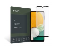 OCHRANNÉ TVRZENÉ SKLO HOFI GLASS PRO+ SAMSUNG GALAXY A13 5G BLACK