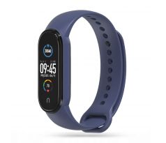 ŘEMÍNEK TECH-PROTECT ICONBAND XIAOMI MI SMART BAND 5 / 6 / 6 NFC / 7 NAVY