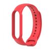 ŘEMÍNEK TECH-PROTECT ICONBAND XIAOMI MI SMART BAND 5 / 6 / 7 / NFC RED