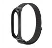 ŘEMÍNEK TECH-PROTECT NYLON XIAOMI MI SMART BAND 7 / 7 NFC BLACK