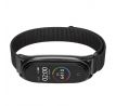 ŘEMÍNEK TECH-PROTECT NYLON XIAOMI MI SMART BAND 7 / 7 NFC BLACK