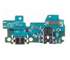 Samsung Galaxy M22/M32 - Nabíjecí flex s PCB deskou a konektor 