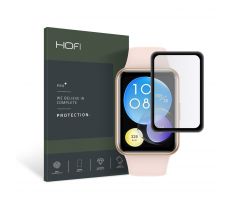 HYBRIDNÍ SKLO HOFI HYBRID PRO+ HUAWEI WATCH FIT 2 BLACK