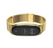 ŘEMÍNEK TECH-PROTECT MILANESEBAND XIAOMI MI SMART BAND 7 GOLD