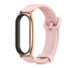 ŘEMÍNEK TECH-PROTECT ICONBAND PRO XIAOMI MI SMART BAND 5 / 6 / 6 NFC PINK