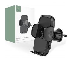 DRŽÁK DO AUTA TECH-PROTECT V3 UNIVERSAL VENT CAR MOUNT BLACK