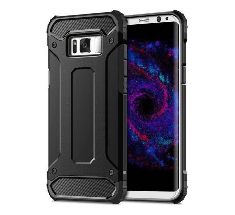 Forcell ARMOR Case  Samsung Galaxy S8 černý