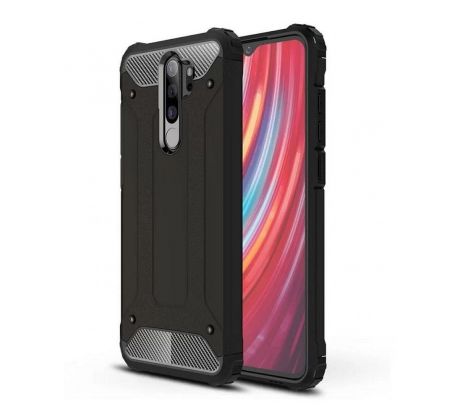 Forcell ARMOR Case  Xiaomi Redmi Note 8 Pro černý