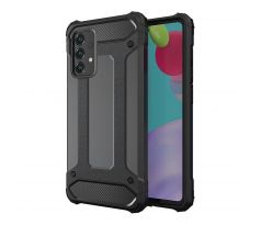 Forcell ARMOR Case  Samsung Galaxy A52 5G / A52 LTE ( 4G ) / A52S černý