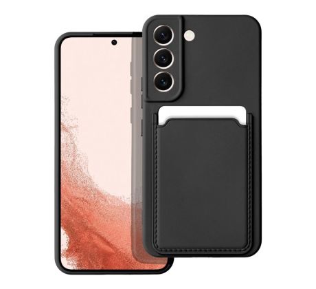 Forcell CARD Case  Samsung Galaxy A53 5G černý