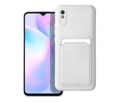 Forcell CARD Case  Xiaomi Redmi Note 11 / 11S bílý