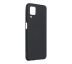 Forcell SILICONE LITE Case  Samsung Galaxy A12 černý