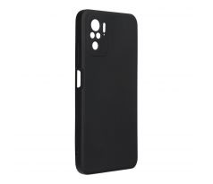 Forcell SILICONE LITE Case  Xiaomi Redmi Note 11 Pro 5G černý