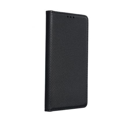 Smart Case Book   Huawei Y6 2019  černý