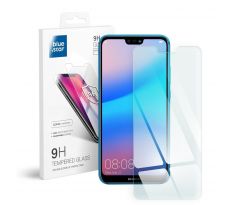 Ochrané tvrzené  sklo - Huawei P20 Lite