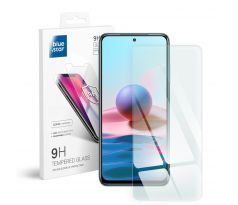 Ochrané tvrzené  sklo - Xiaomi Redmi Note 10