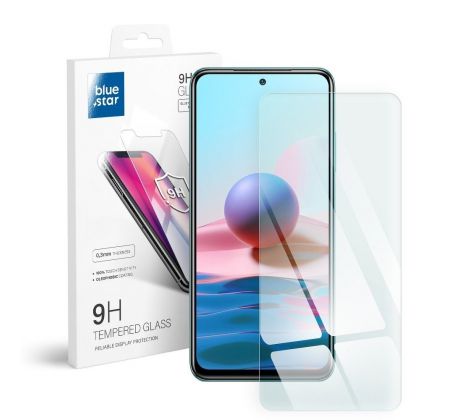 Ochrané tvrzené  sklo - Xiaomi Redmi Note 11s