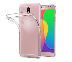 Transparentní silikonový kryt s tloušťkou 0,5mm  Samsung Galaxy J5 2016