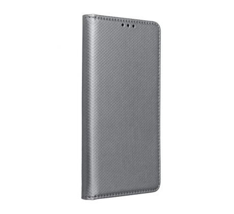 Smart Case Book   Samsung Galaxy A3 2017 šedý