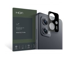 OCHRANNÉ SKLO ZADNÍ KAMERY HOFI CAM PRO+ XIAOMI POCO X4 GT BLACK