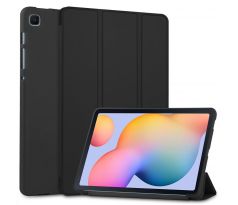 KRYT TECH-PROTECT SMARTCASE ”2” SAMSUNG GALAXY TAB S6 LITE 10.4 2020 / 2022 BLACK