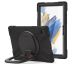 KRYT TECH-PROTECT X-ARMOR SAMSUNG GALAXY TAB A8 10.5 X200 / X205 BLACK