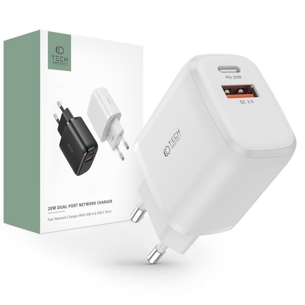 Chargeur Spigen Pe2c10cl à iPhone Power Delivery 20W USB-C + Câble  Lightning - Shop